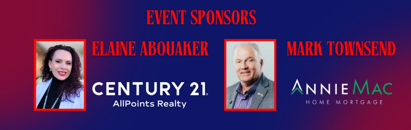 Event sponsors